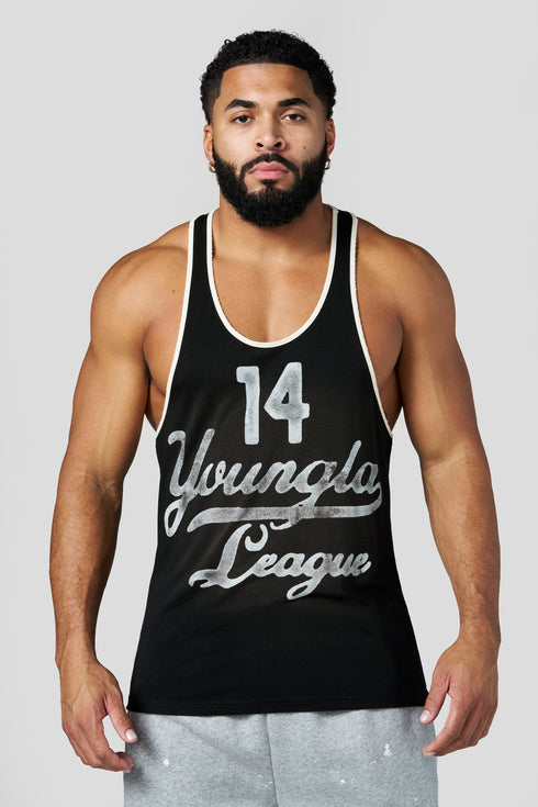 3088 - Golden Era League Stringers