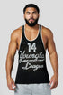 3088 - Golden Era League Stringers