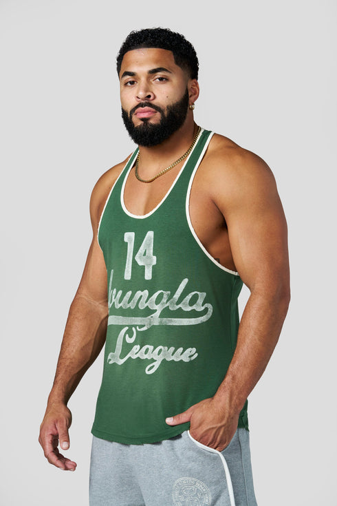 3088 - Golden Era League Stringers
