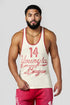 3088 - Golden Era League Stringers