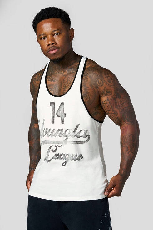 3088 - Golden Era League Stringers
