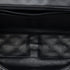 Vintage Classic Single Flap Bag Quilted Patent Jumbo