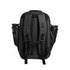 1228. Water Resistant Travel Backpack 30L - Black