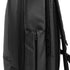 1228. Water Resistant Travel Backpack 30L - Black