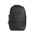 1228. Water Resistant Travel Backpack 30L - Black