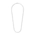 Rope Chain (Silver) - 2mm