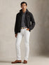 RALPH LAUREN Bi-Swing Jacket Black