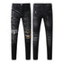 Amiri Fashion jeans 8882