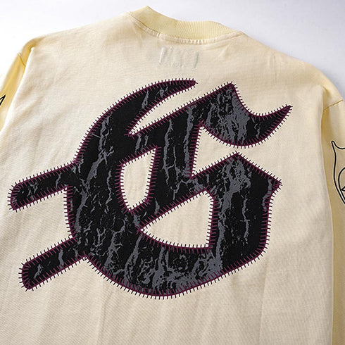 Godspeed Long Sleeved Shirt