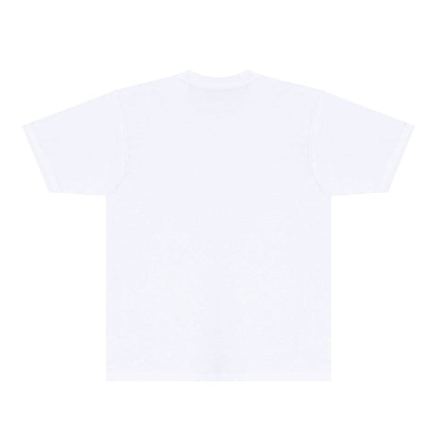 PURPLE fashion T-shirt