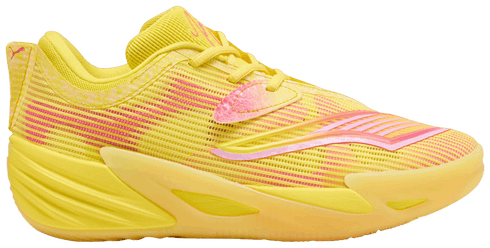 Puma All-Pro Nitro 2 Josh Giddey Lemon Meringue