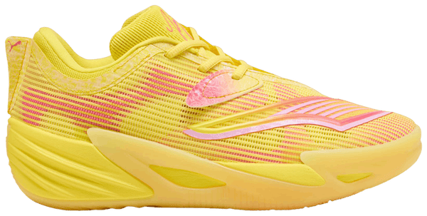 Puma All-Pro Nitro 2 Josh Giddey Lemon Meringue