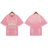 Amiri Fashion T-shirt