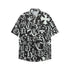Chrome Heart New Quick-drying short-sleeved shirts are super popular