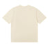 Rhude T-shirts Sunset Beach Pattern Printed Cotton Casual Short Sleeves Men and Women