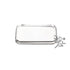 (50) Air-tite Bar Direct Fit Coin Holder Capsules for 1oz Silver Bar One Troy Ounce Bar