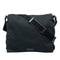 Flap Messenger Bag GG Canvas Large