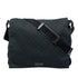 Flap Messenger Bag GG Canvas Large