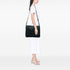 Flap Messenger Bag GG Canvas Large