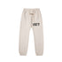 1977 Hoodie / Pants / Set - Beige
