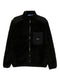 RALPH LAUREN Long Sleeved Full Zip Jacket Black