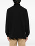 RALPH LAUREN Long Sleeved Rugby Sweatshirt Black