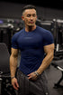4193 - Classic Compression Tees