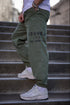 2162 - Elevated Pump Cover Joggers