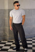 6003 - Pleated Slacks