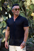 4056 - Beach Club Button Ups