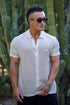 4056 - Beach Club Button Ups