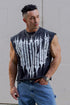 3021 - Revenge Crop Cut-Offs