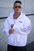 5232 - Tribal Stud Zip-Ups