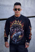 8071 - Ring of Fire Longsleeves