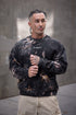 5206 - Tree Camo Collection - Crewnecks