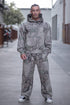 5117 - Tree Camo Collection - Pullover Hoodies