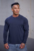 8033 - AeroTech Longsleeves