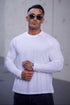 8033 - AeroTech Longsleeves