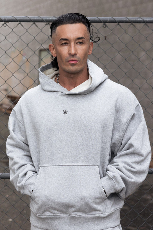 5096 - Elevated Essentials - Pullover Hoodies