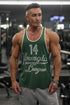 3088 - Golden Era League Stringers