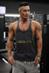 3045 - Golden Era Athletic Stringers
