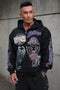 5201 - Moto Zip-Ups