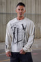 8031 - Iron Edge Longsleeves