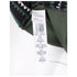 Women's Kenzo Printed T-Shirt in Green Silk