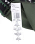 Women's Kenzo Printed T-Shirt in Green Silk