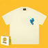 Drew T-shirts Cotton Summer Loose Men's Short Sleeve