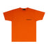 PURPLE fashion T-shirt