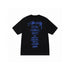 Stussy T-Shirts Casual Loose Couple T-Shirts