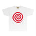 Gallery Dept T Shirt Retro Printed Loose Short-Sleeved Shirt