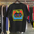 Rhude T-shirts Printed Cotton Loose Short Sleeves Men and Women